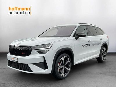 Gebraucht 2025 Skoda Kodiaq RS SUV | CHF 59’900
