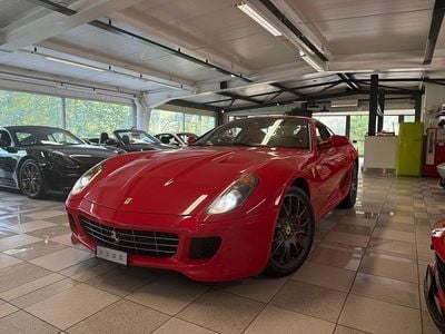 Gebraucht 2009 Ferrari 599 | CHF 134’900