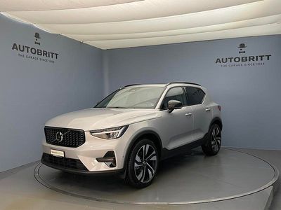 Gebraucht 2024 Volvo XC40 Plus SUV | CHF 49’900