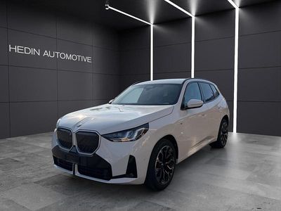 Neu (2026) BMW X3 M Sport 197 PS