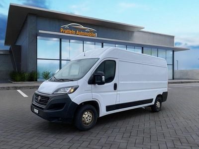 Gebraucht Fiat Ducato 33 140 PS (102 kW) 2020 Van