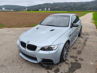 Gebraucht 2008 BMW M3 Coupé | CHF 36’800