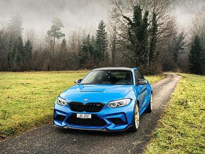 Gebraucht 2020 BMW M2 Coupé | CHF 89’500