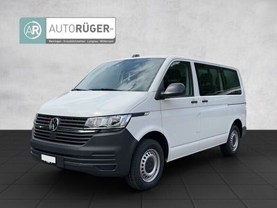 VW T6.1