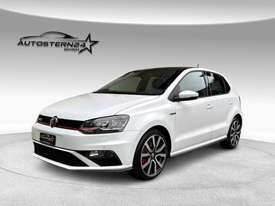 Gebraucht 2017 VW Polo GTI | CHF 13’900 (Fairer Preis)