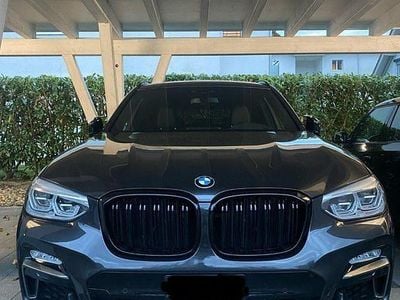 Gebraucht 2018 BMW X3 M Sport SUV | CHF 31’500 (Fairer Preis)