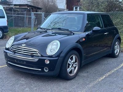 Gebraucht 2005 Mini ONE Kleinwagen | CHF 500