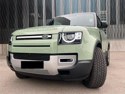 Gebraucht 2023 Land Rover Defender HSE SUV | CHF 73’500