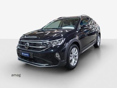 Deep black nacré Gebraucht 2024 VW Taigo United SUV | CHF 21’490