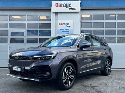 Gebraucht 2024 Elaris Beo SUV | CHF 39’990