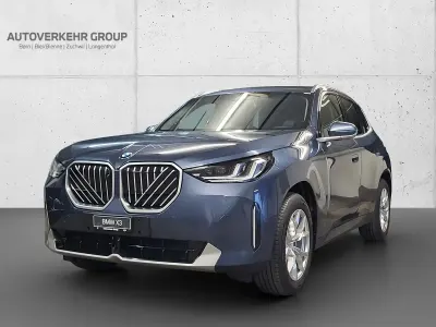 Neu (2026) BMW X3 197 PS | Guter Preis