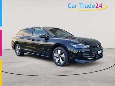 Gebraucht 2024 VW Passat Business Kombi | CHF 31’900 (Teuer)