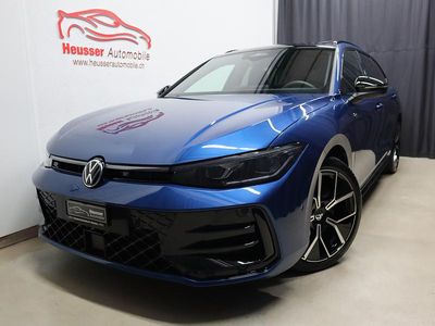 Gebraucht 2024 VW Passat R-line Kombi | CHF 48’800
