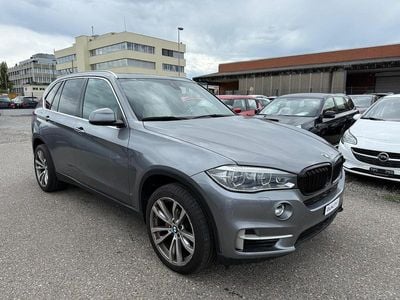 Gebraucht 2016 BMW X5 M Sport SUV | CHF 22’900 (Guter Preis)