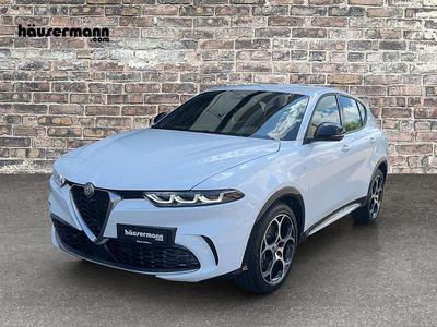 Gebraucht Alfa Romeo Tonale Ti 160 PS (117 kW) 2023 SUV