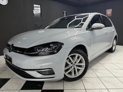 Gebraucht 2018 VW Golf VII | CHF 14’800 (Guter Preis)