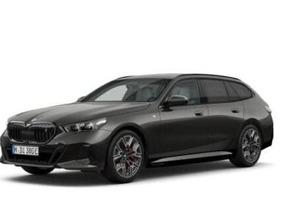 Grau Neu 2025 BMW i5 Comfort Edition Limousine | CHF 91’900 (Fairer Preis)