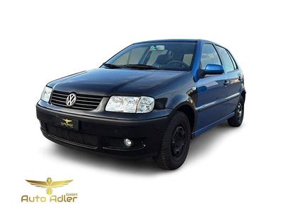 Gebraucht 2001 VW Polo | CHF 999