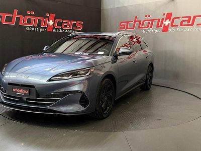 Neu 2025 BYD Seal Comfort Kombi | CHF 36’890 (Fairer Preis)