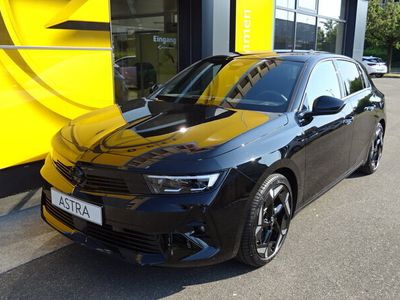 gebraucht Opel Astra 1.6 T PHEV 225 GSe