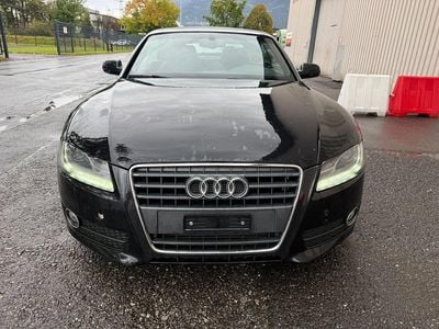 Gebraucht 2011 Audi A5 Coupé | CHF 3’900
