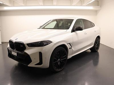 Gebraucht 2023 BMW X6 M Sport SUV | CHF 104’900