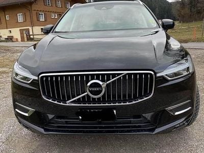 Gebraucht 2017 Volvo XC60 R-Design SUV | CHF 16’300