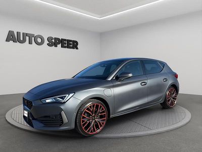 Gebraucht Cupra Leon 245 PS (180 kW) 2021 Limousine