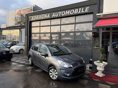 Gebraucht Citroën C3 Exclusive 95 PS (69 kW) 2011 Kleinwagen