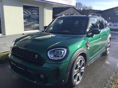 Gebraucht Mini Cooper Countryman 224 PS (164 kW) 2021 SUV