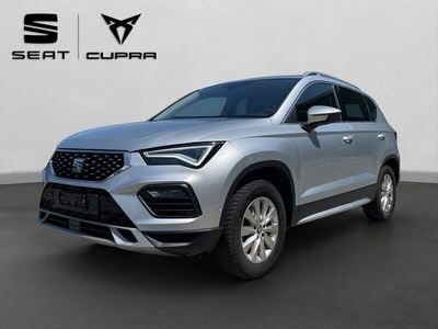 Gebraucht 2021 Seat Ateca Xperience SUV | CHF 18’900 (Guter Preis)