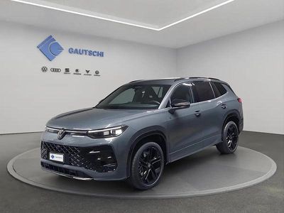 Neu (2026) VW Tayron R-line 266 PS | Superpreis
