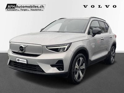 Gebraucht 2023 Volvo XC40 Core SUV | CHF 32’900 (Fairer Preis)