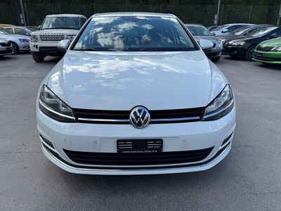 VW Golf VII