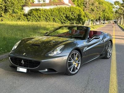 Gebraucht 2010 Ferrari Daytona | CHF 88’500