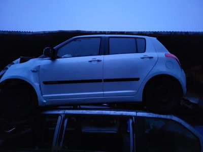 Gebraucht 2008 Suzuki Swift GL | CHF 999 (Superpreis)