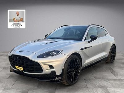 Gebraucht Aston Martin DBX 707 PS (519 kW) 2025 SUV