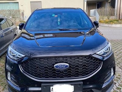 Gebraucht Ford Edge ST-Line 238 PS (175 kW) 2019 SUV