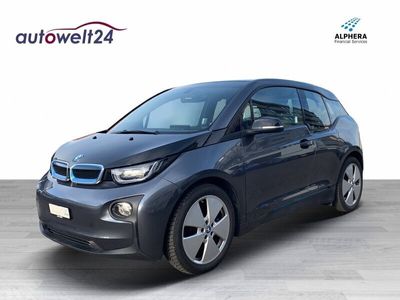 gebraucht BMW i3 