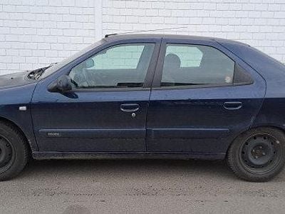 Gebraucht 2000 Citroën Xsara Exclusive Limousine | CHF 1’499