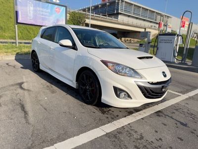 Gebraucht 2010 Mazda 3 | CHF 10’000 (Etwas zu teuer)