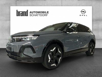 Neu 2025 Opel Grandland Electric Ultimate SUV | CHF 56’100 (Fairer Preis)