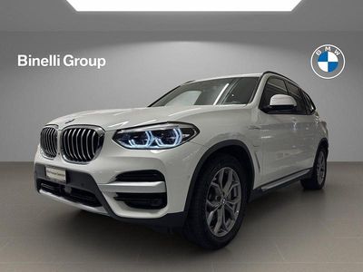 Gebraucht 2021 BMW X3 xLine SUV | CHF 37’900 (Fairer Preis)