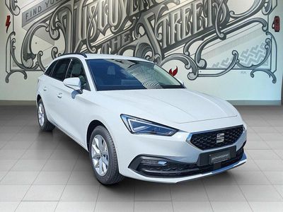 Neu 2025 Seat Leon Business Kombi | CHF 27’600