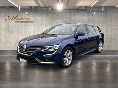 Renault Talisman GrandTour