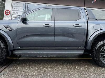 Gebraucht 2024 Ford Ranger Raptor Abholung | CHF 58’998
