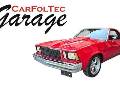 Gebraucht Chevrolet El Camino 250 PS (183 kW) 1978