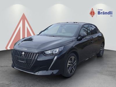 gebraucht Peugeot 208 1.2 PureTech Allure