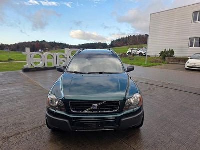 Gebraucht 2003 Volvo XC90 SUV | CHF 3’500