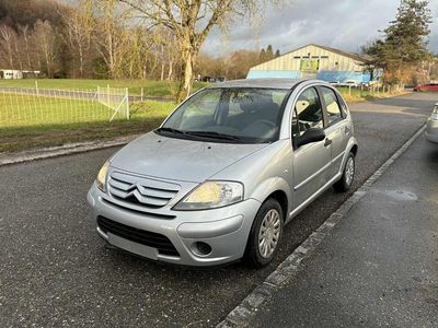 Gebraucht 2009 Citroën C3 Exclusive | CHF 2’900 (Etwas zu teuer)